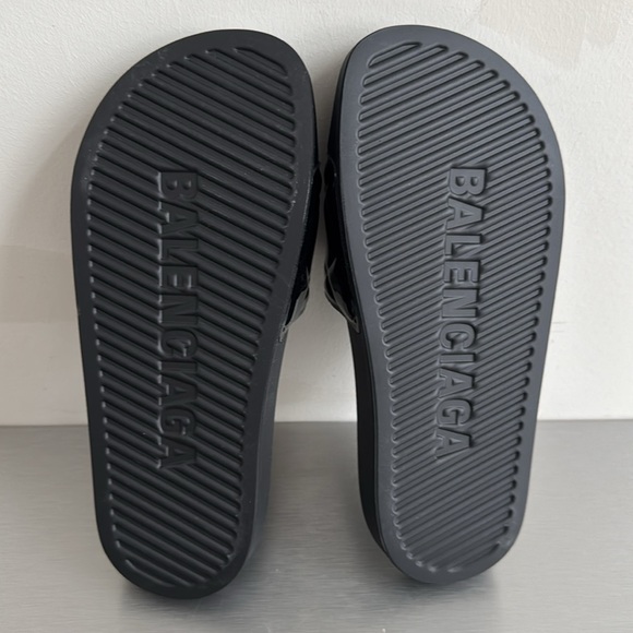 Balenciaga pool slides - Picture 5 of 5